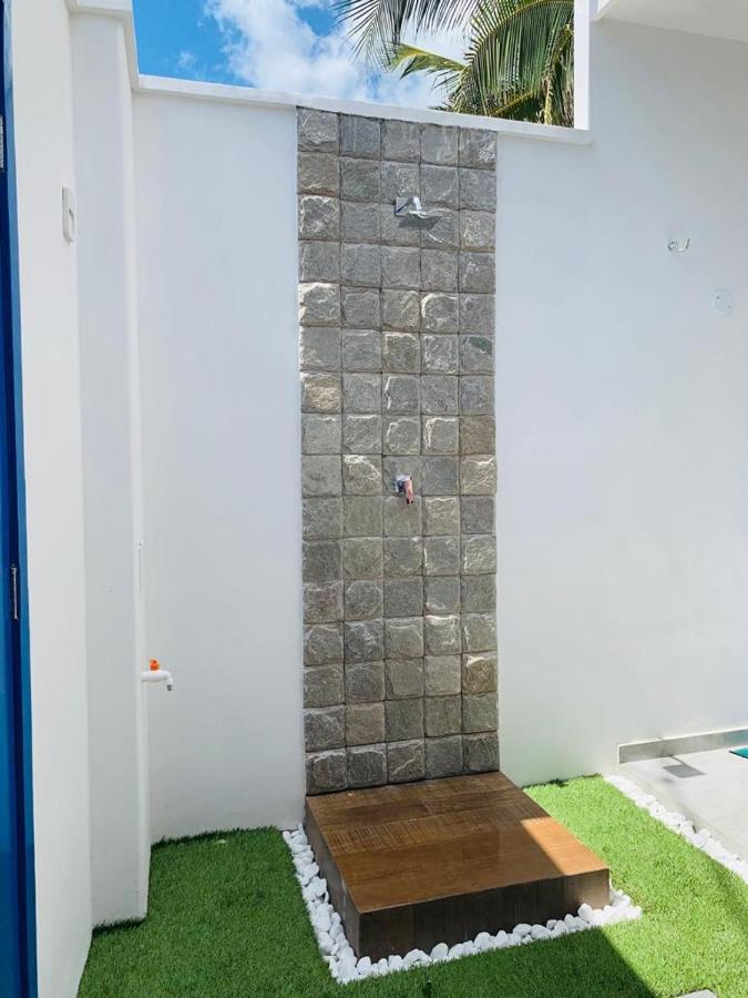 Meditarranee Residence Camocim Exterior foto