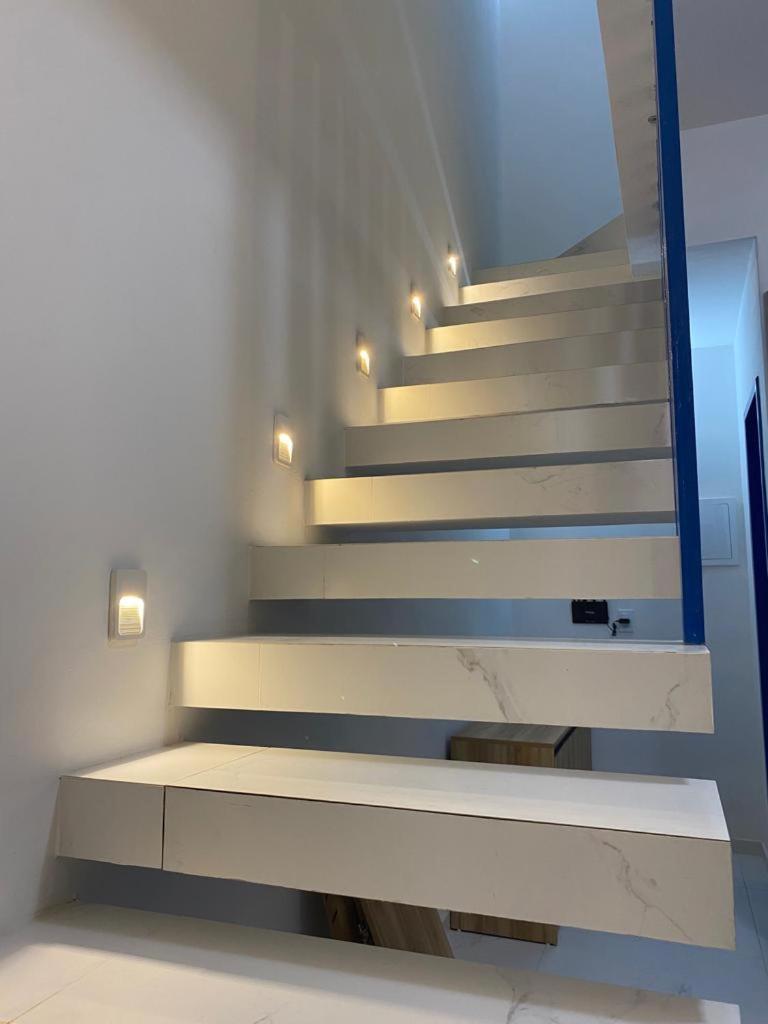 Meditarranee Residence Camocim Exterior foto